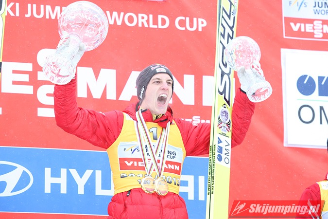 157 Gregor Schlierenzauer